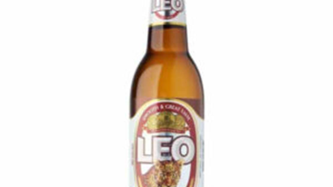 81 Leo Oel 300X300